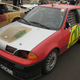 Image for article titled 24 Hours Of LeMons Arse Freeze-A-Palooza Über Gallery: The General's Troops